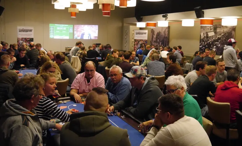 poker series zevenaar