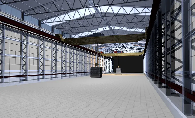 portal crane 1594196 960 720