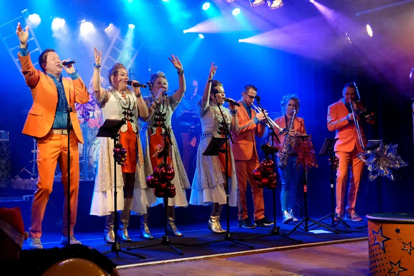 retteketet kerstshow is dit jaar digitaal via youtube te volgen 1