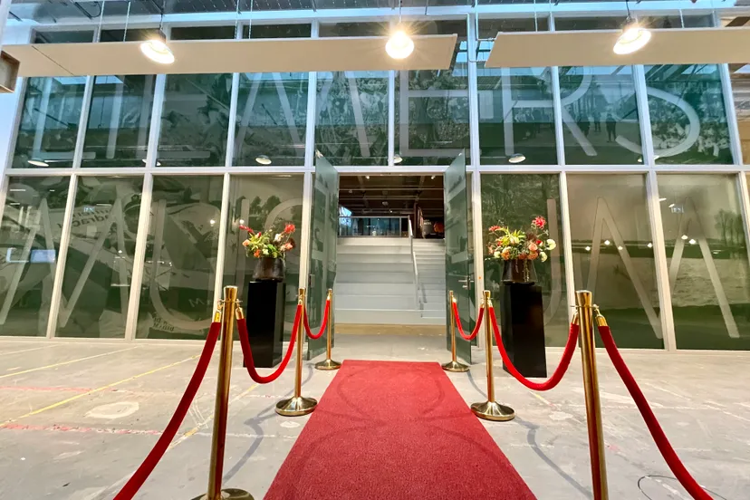 rode loper liemers museum