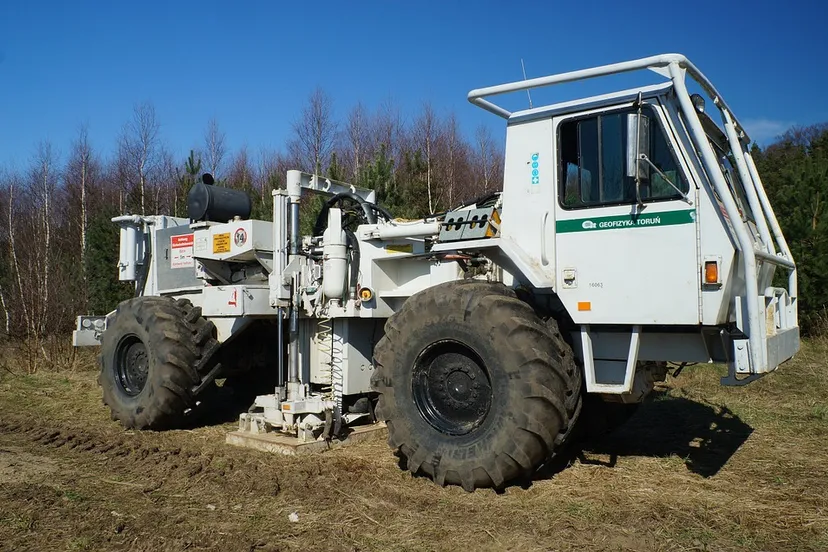 seismic survey 863307 960 720