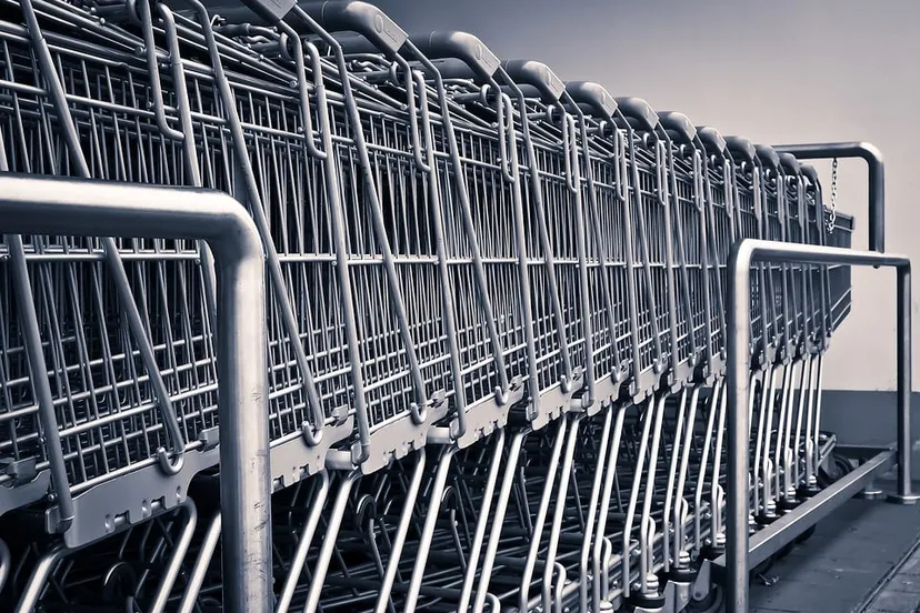 shopping cart 1275480 960 720