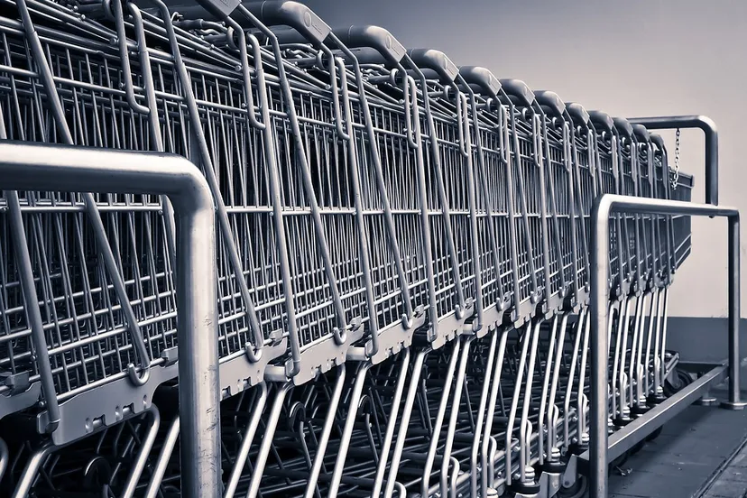 shopping cart 1275480 960 720