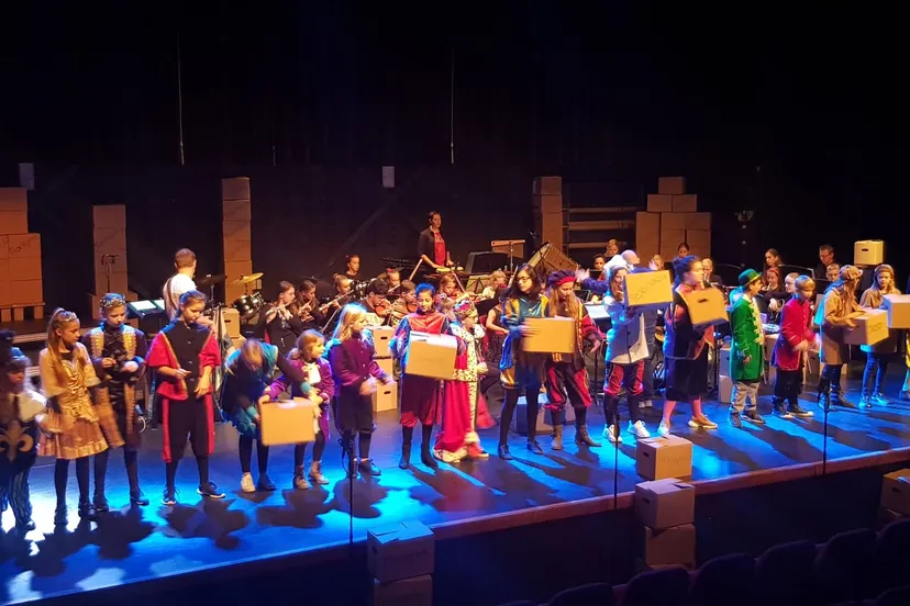 sinterklaasvoorstelling 002