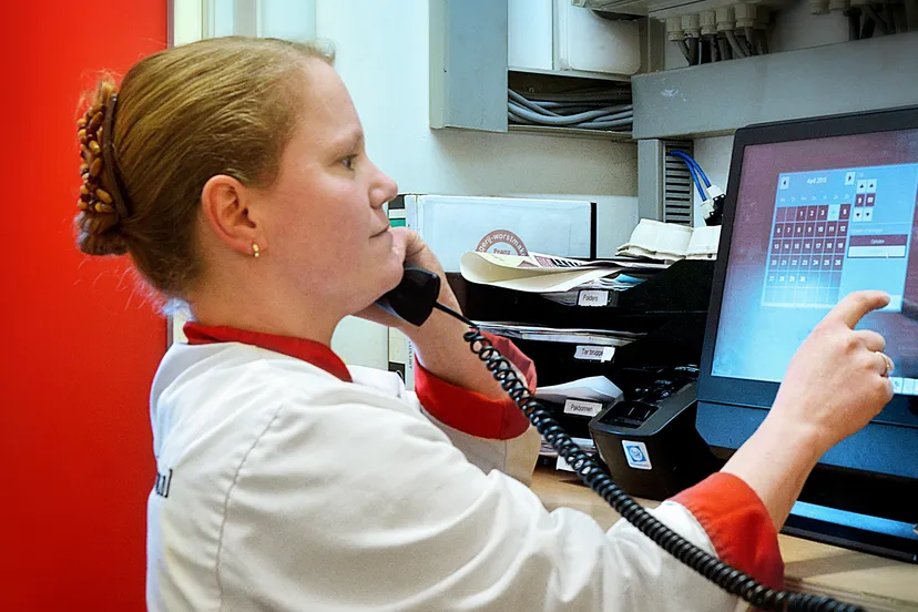 slagerij gerritschen