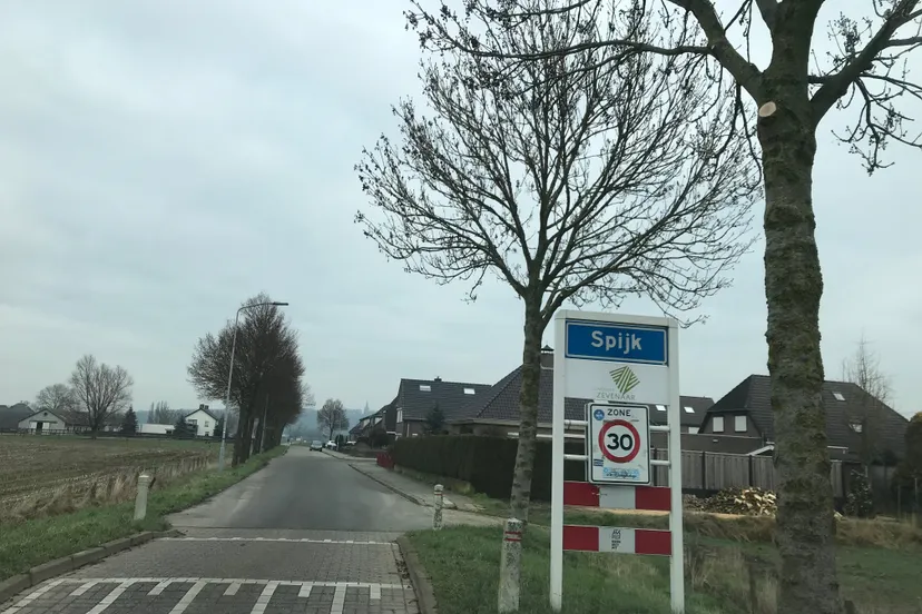 spijk bordje img 18201