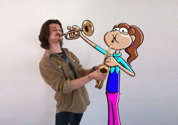 striptekenen def 7 oktober 2021