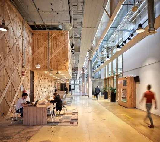 turmadefcultuurfabriek