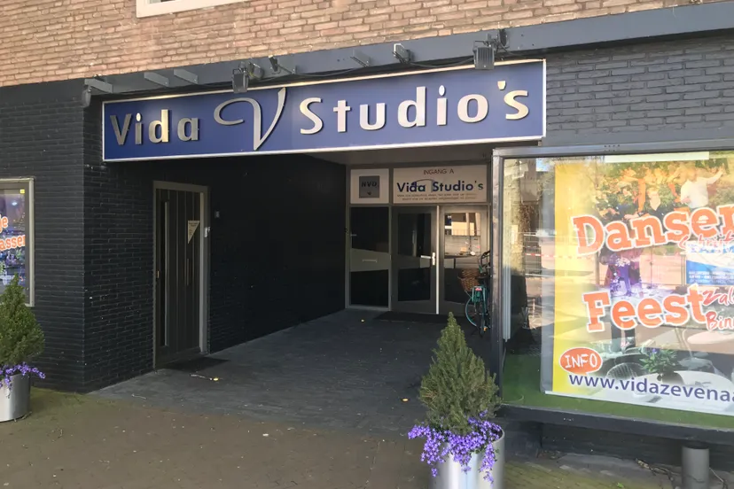 vida dansstudio zevenaar img 1999