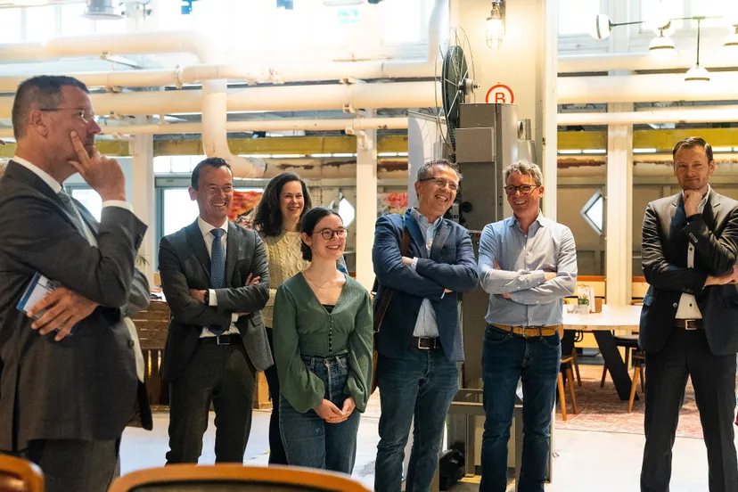 vrijheidsdag liemers kunstwerk