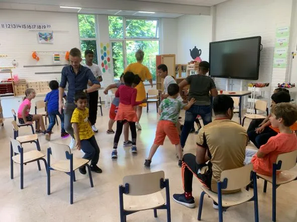 zomerschooldef 2021 2