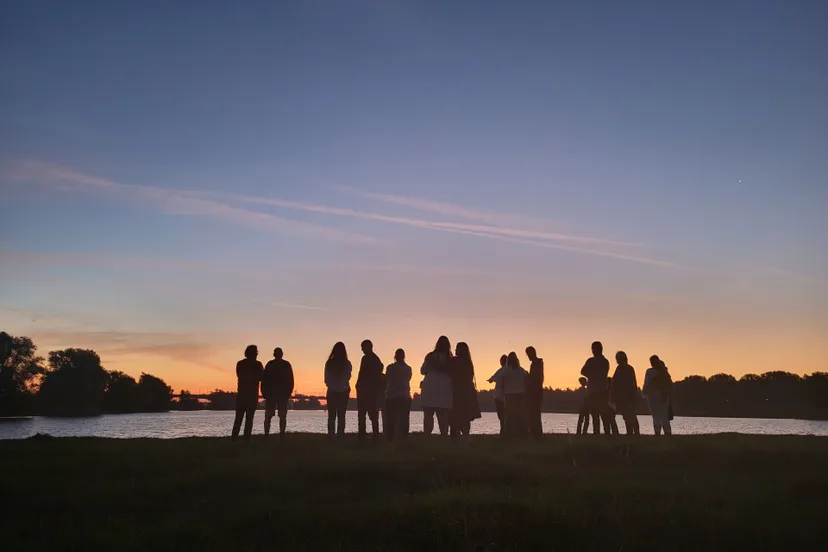 walk into the light2023 vianen copyrightjvdg