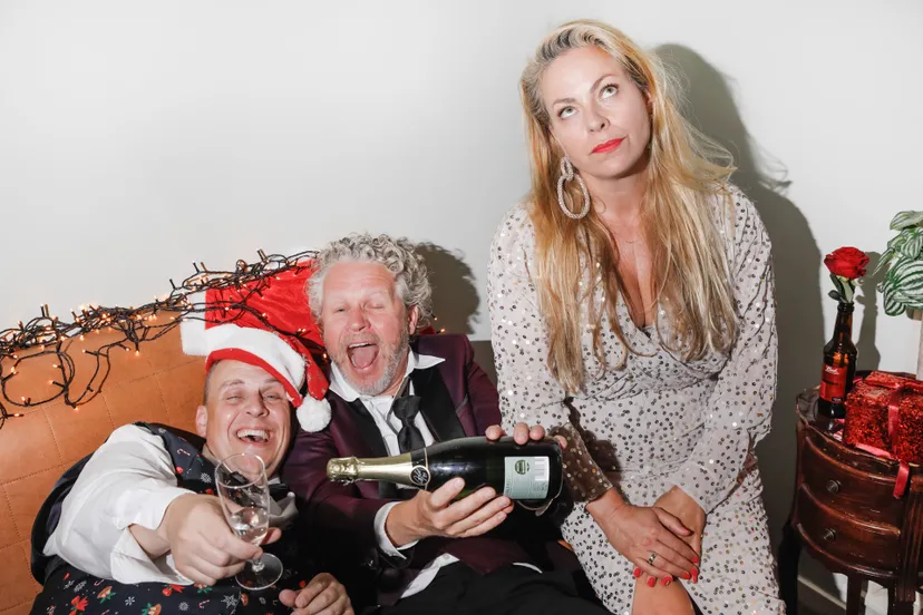 kerst op sterk water 24 3 wesley verhoeve en dave luza