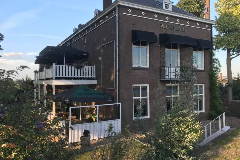 villa copera tolkamer img 2233