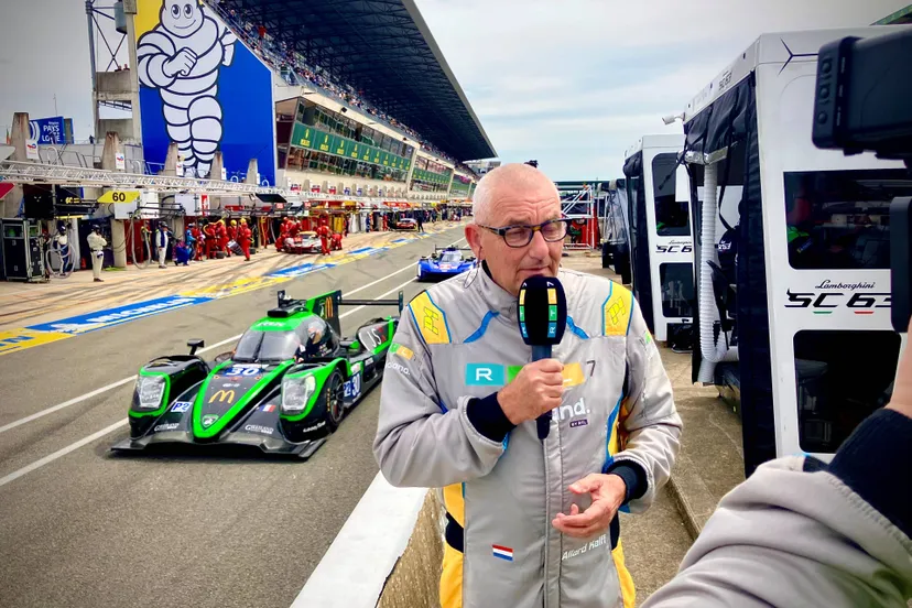 allard kalf pitstraat