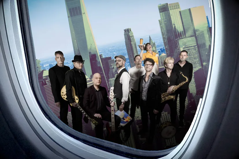 supertrap liggend fotograaf mark isarin