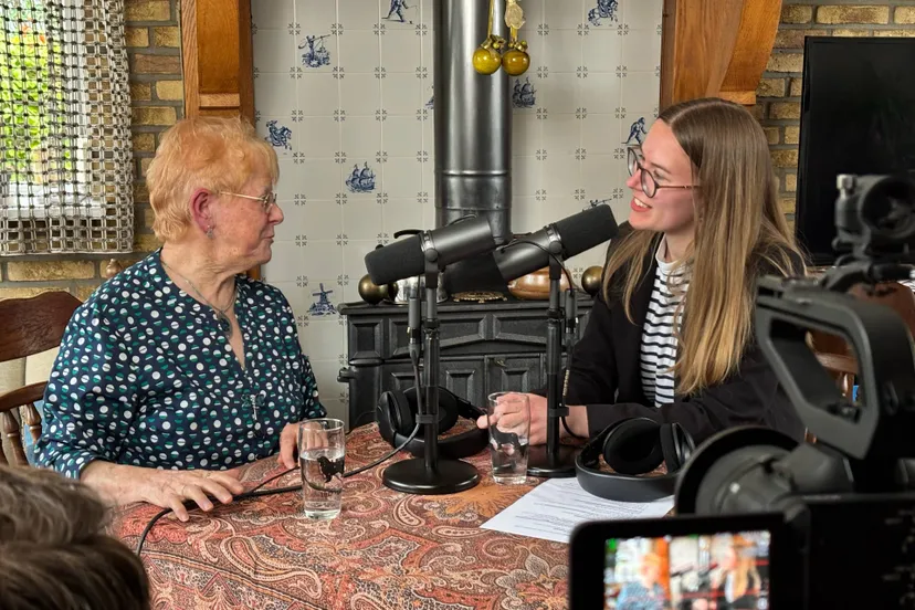 evacuatieverhalen fotograaf paul haans