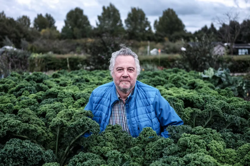 Humfrie JV 22102020 Westervoort Nl _ Humphrey Ottenhof over boerenkool 1