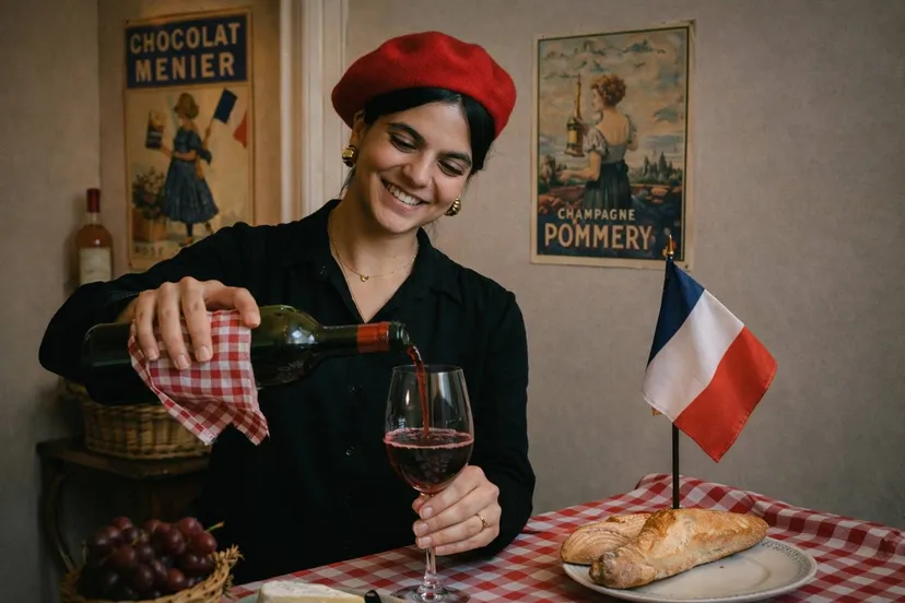 Lisa uit Giesbeek neemt voor één avond Eet-Lokaal over