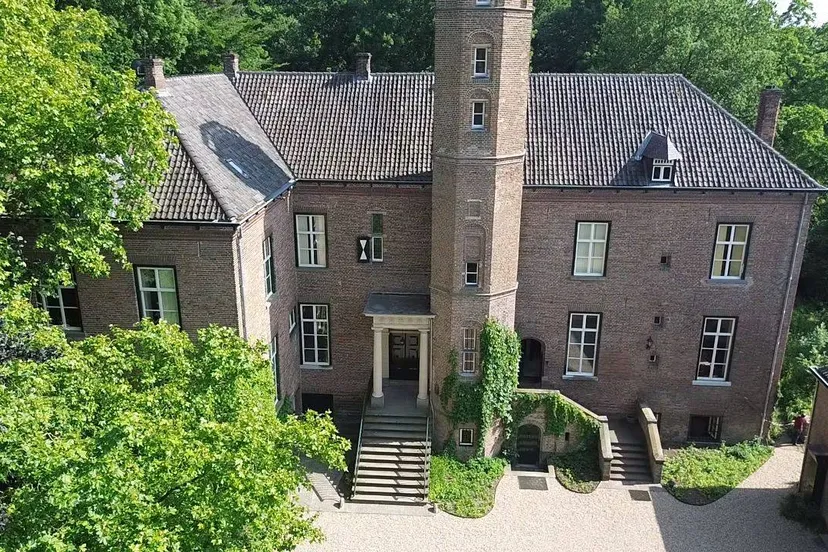 Huis Sevenaer is het middelpunt van Van Toren tot Tafel