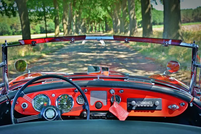 cabriolet