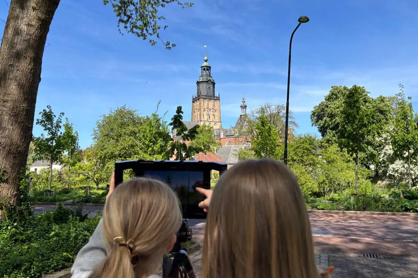 Kinderfilmacademie 2