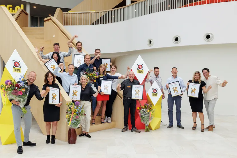 10 finalisten bovag beste onafhankelijk autobedrijf van het jaar