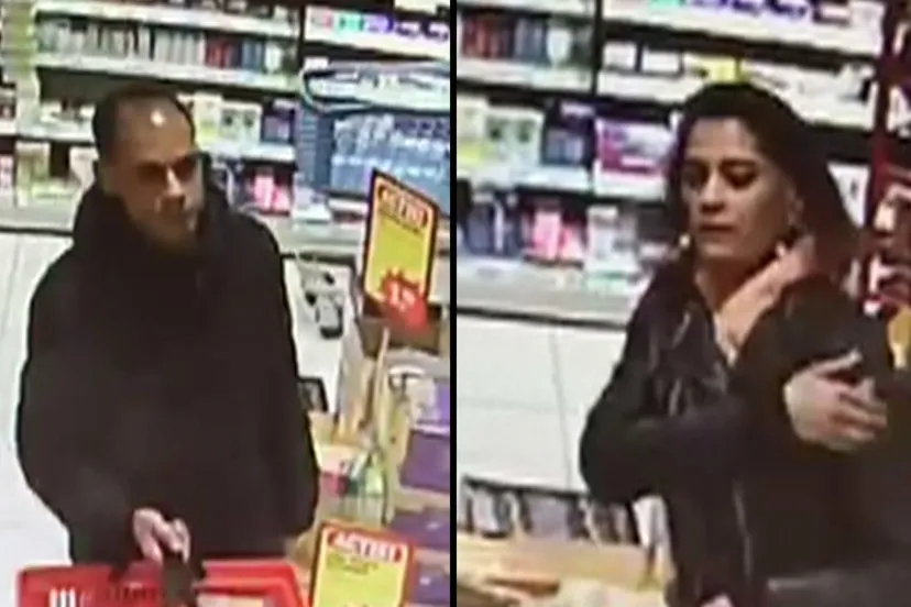 180417 team diefstal kruidvat zoetermeer 1