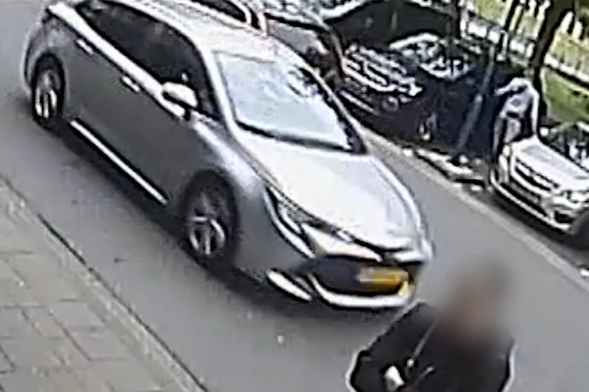 230912 team babbeltruc zoetermeer auto