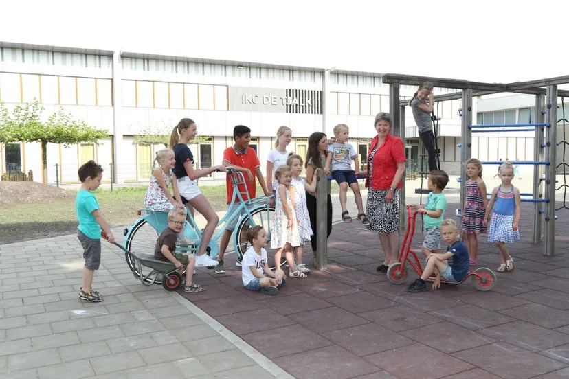 afscheid ellen van der wart 13739