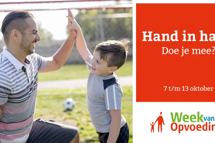 bijlage bij persbericht 56 weekvandeopvoeding