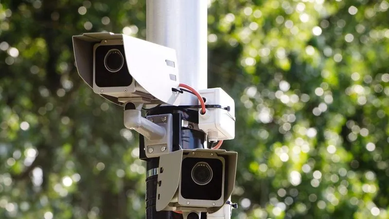 camera in beeld nieuwsfoto