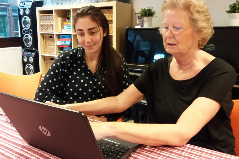 computercursus piezo