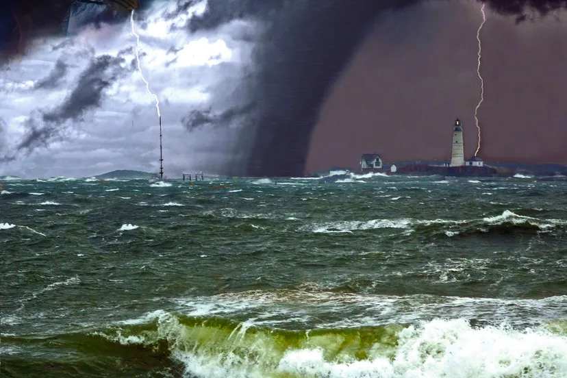 edisons children the disturbance fields