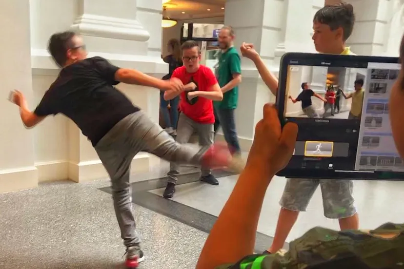 filmtrailer ta120400