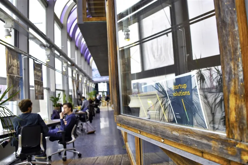 financieringstafel 1