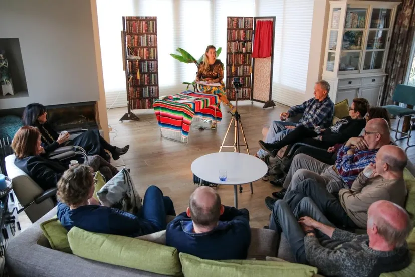 foto door bryan dias