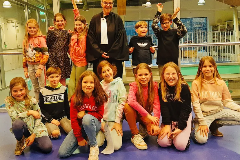 gastles van een advocaat fotograaf stichting piezo