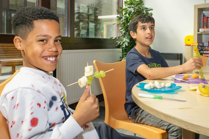 gezellige kinderactiviteiten bij piezo in palenstein fotograaf jeroen stahlecker