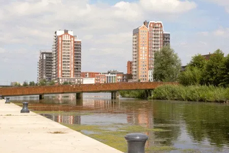 heemkanaal oosterheem