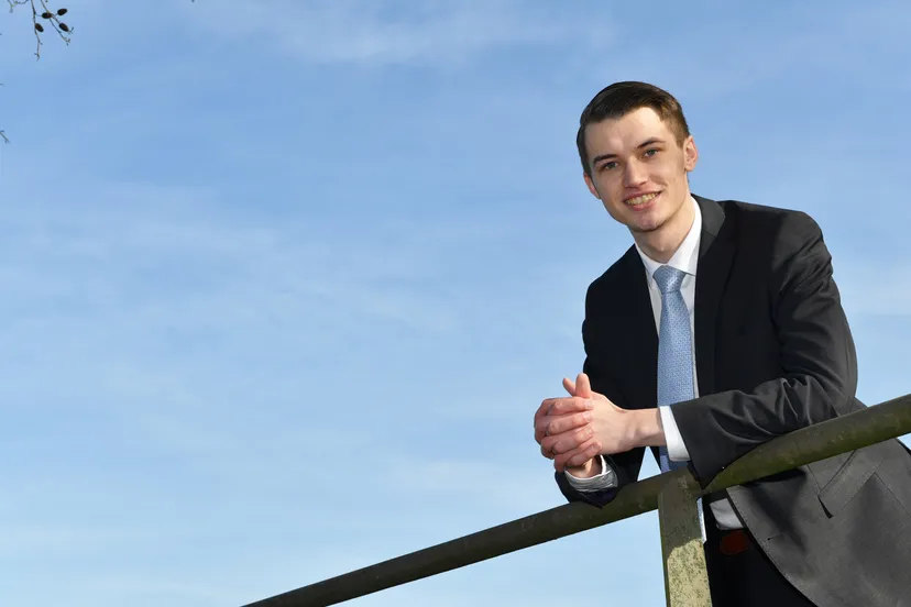 jeremy mooiman pvv lijsttrekker