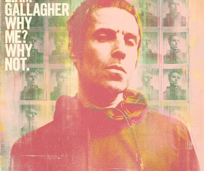 liam gallagher why me why not