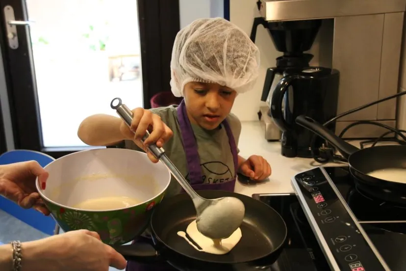 pannenkoeken bakken20395