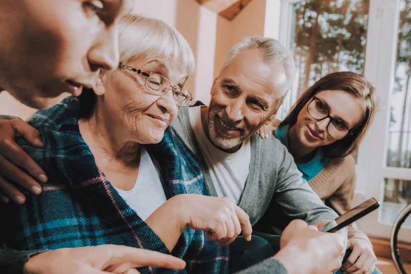 persbericht wk 45 behoefteonderzoek