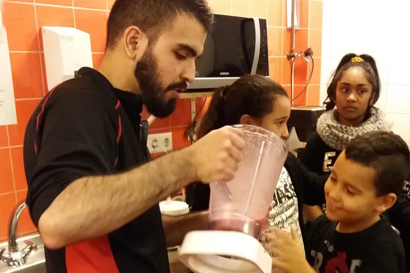 smoothies maken20315