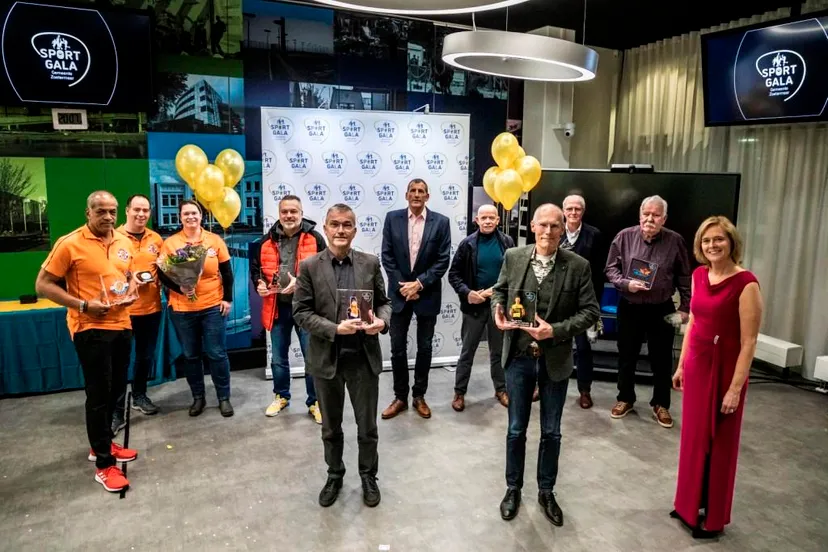 sportgala60 alle categoriewinnaars 2022