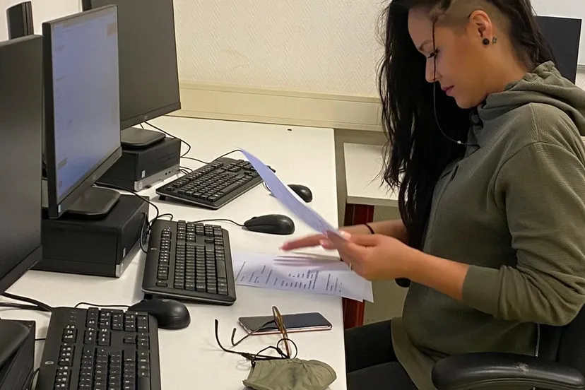 start mbo opleiding deelnemer piezo