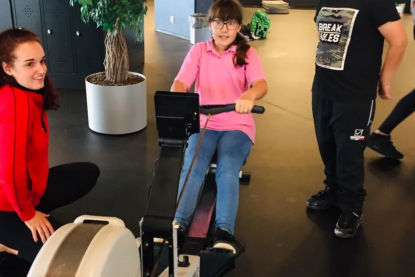 talentenacademie en leergeld beroepen in de sport fotograaf stichting piezo