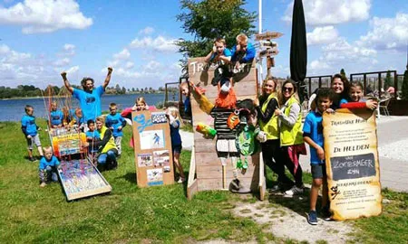 trashurehunt noordaa450