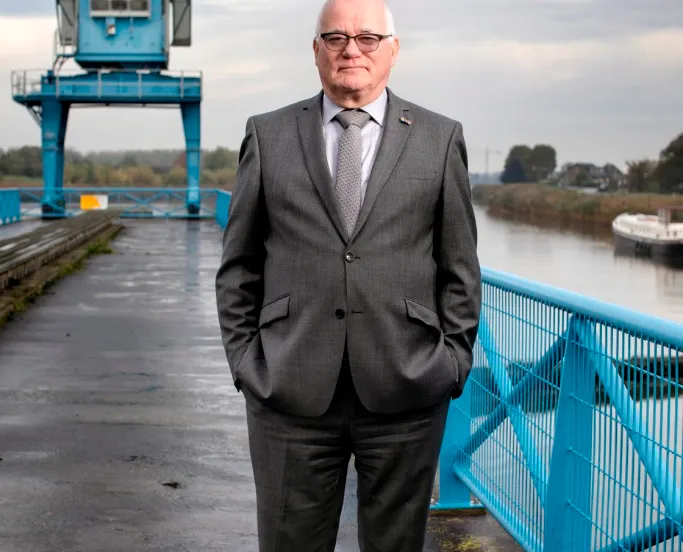 01 hoogheemraad paul van den eijnden